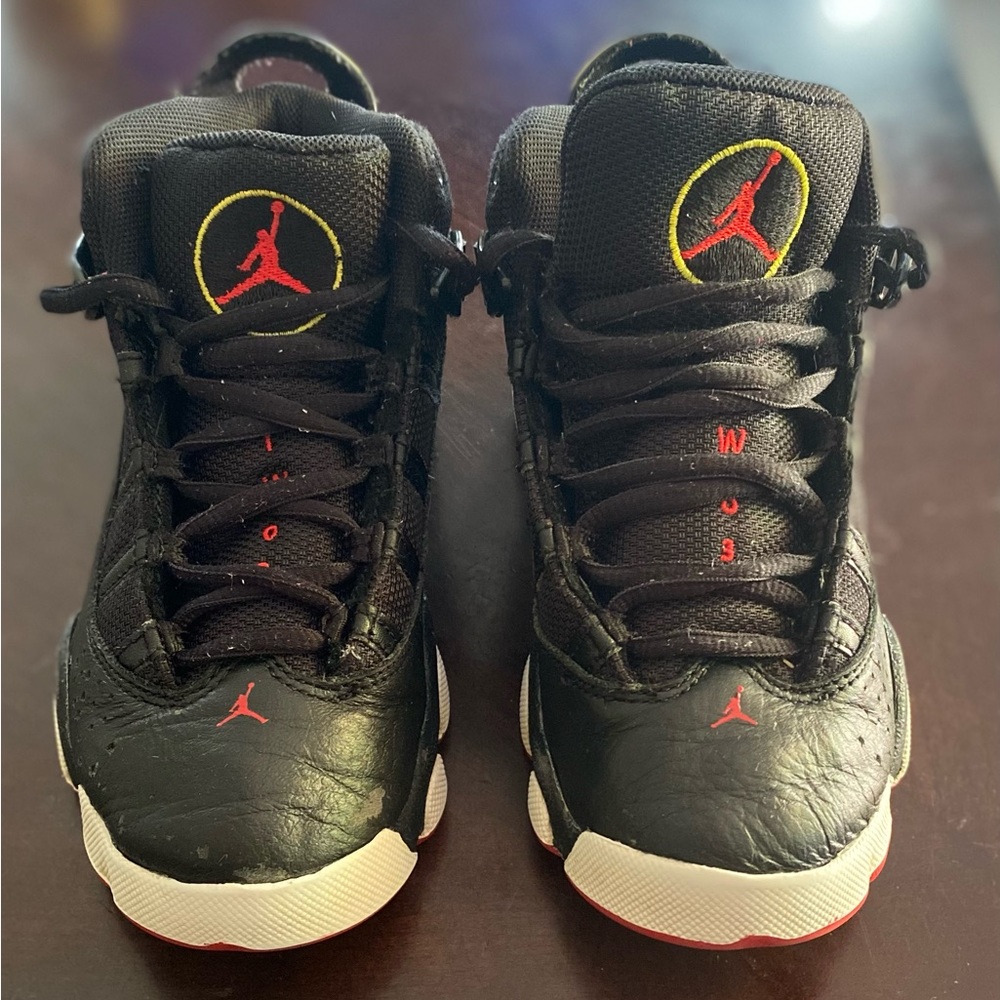 Air Jordan 6 Rings
